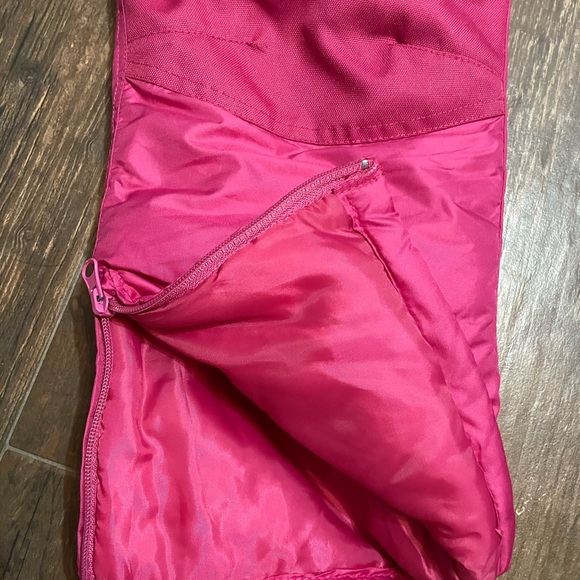 Ski Jacket and Pants for girls. - Picture 5 of 6